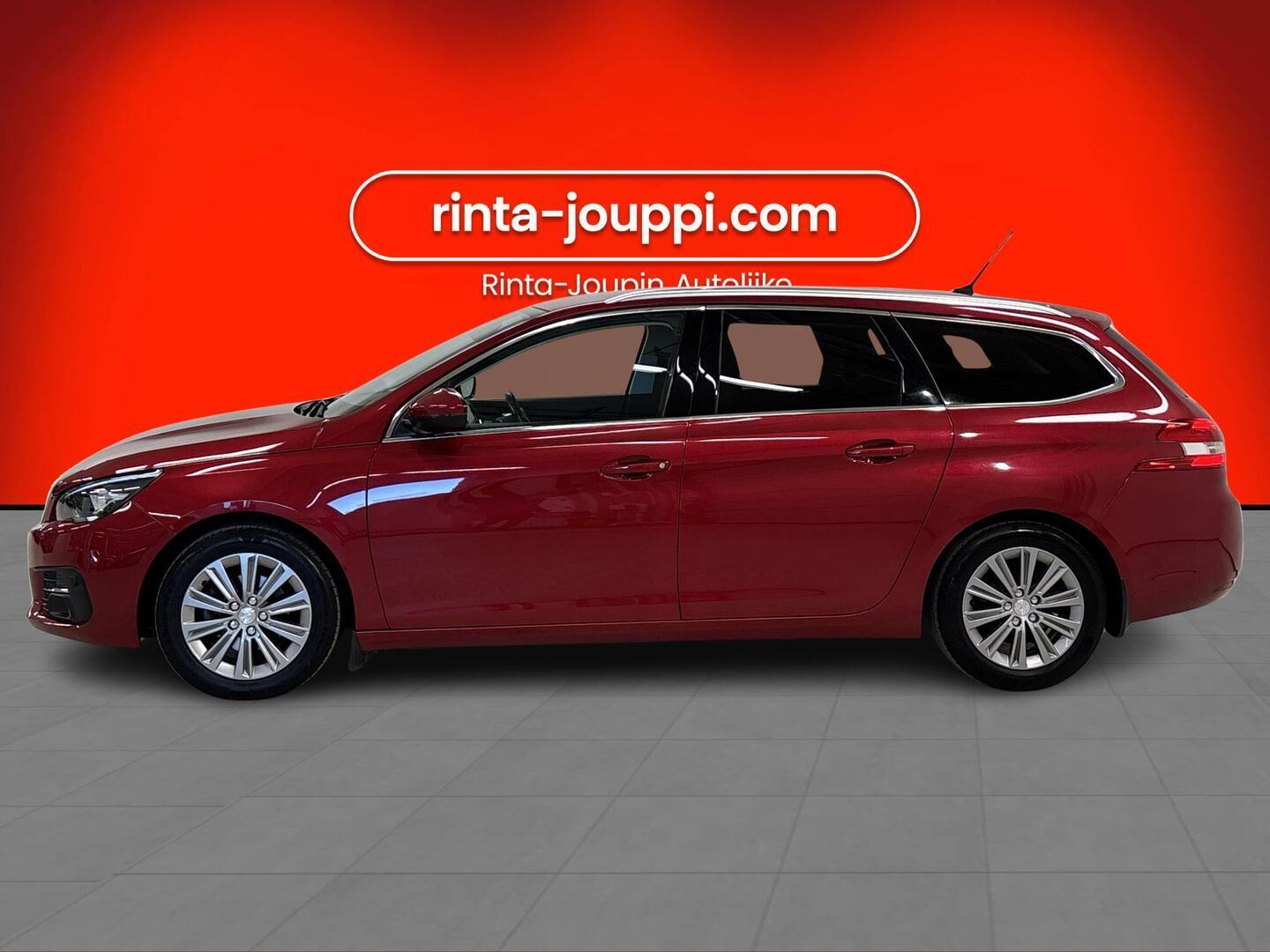 PEUGEOT 308 2019