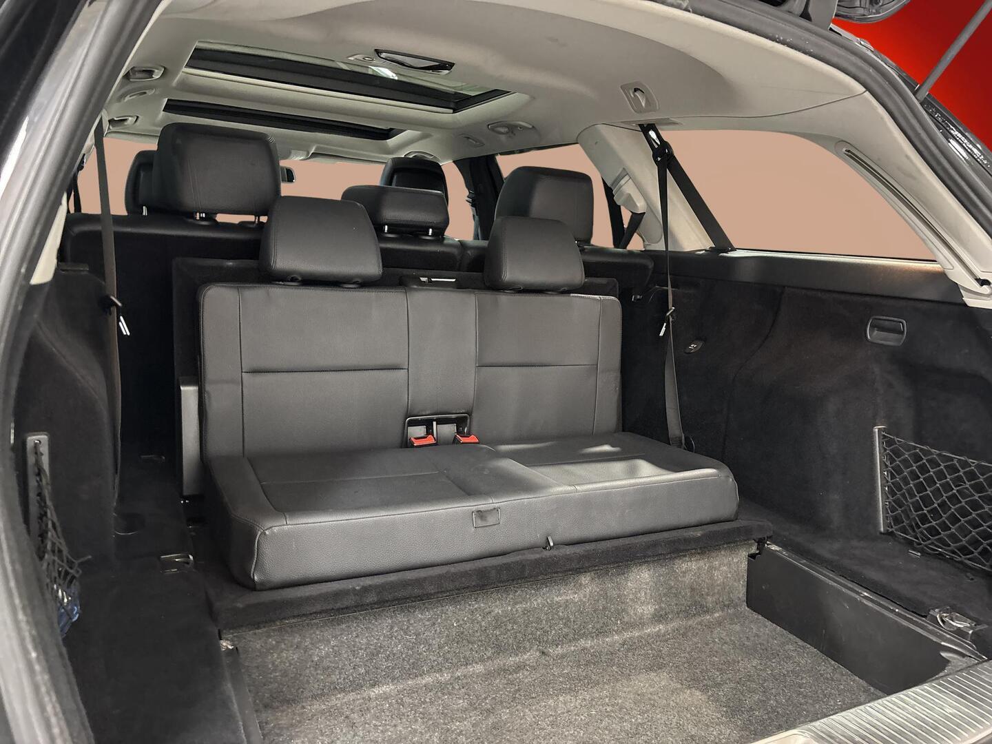 MERCEDES-BENZ E 2010