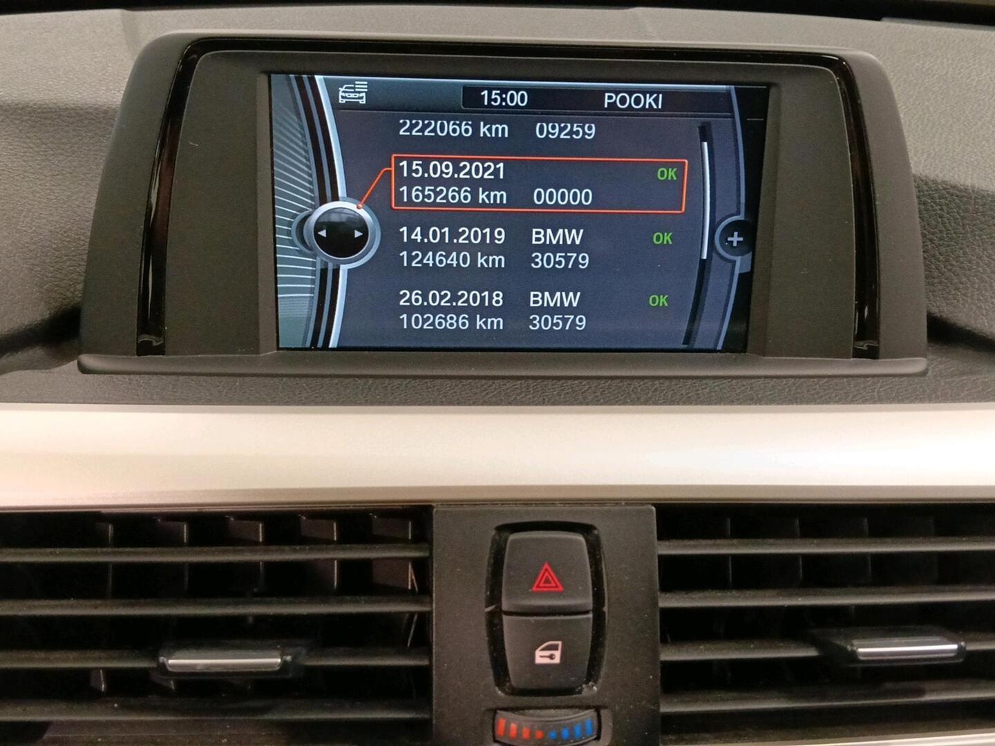 BMW 316 2013