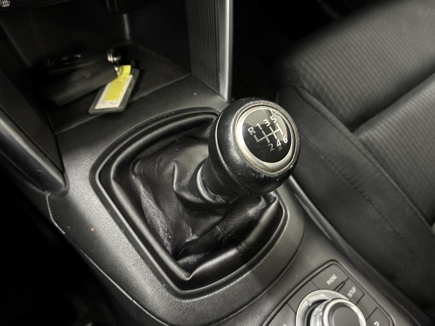 MAZDA CX-5 2014