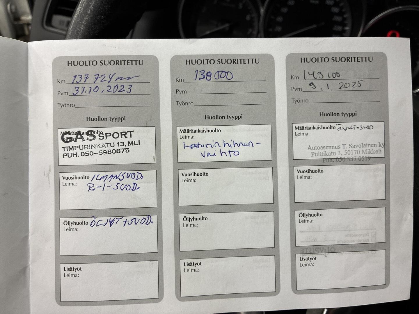 MAZDA CX-5 2014