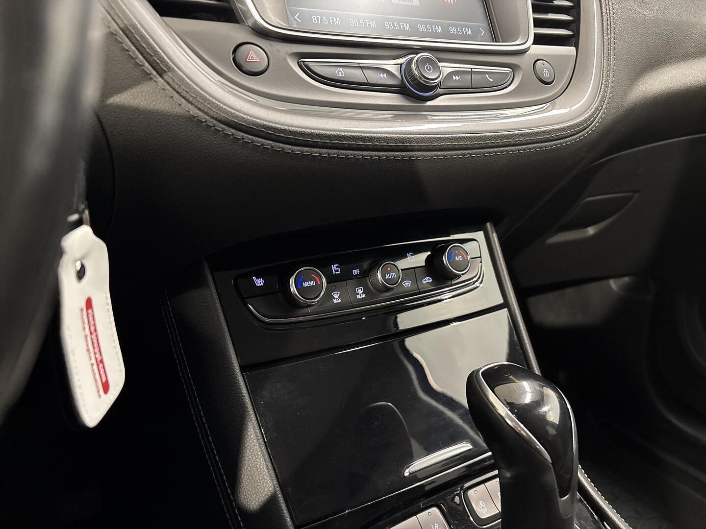 OPEL GRANDLAND X 2018
