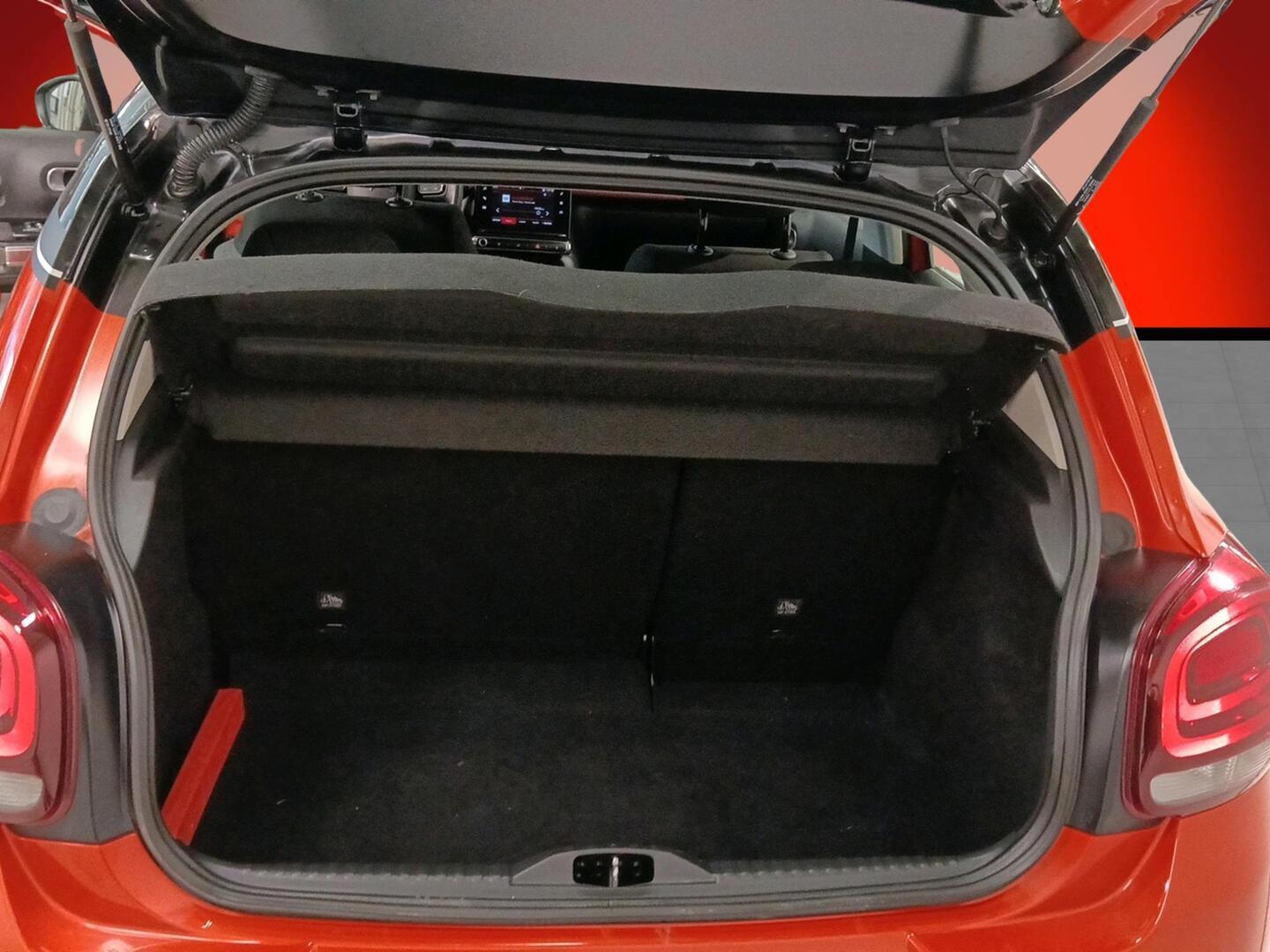 CITROEN C3 2017