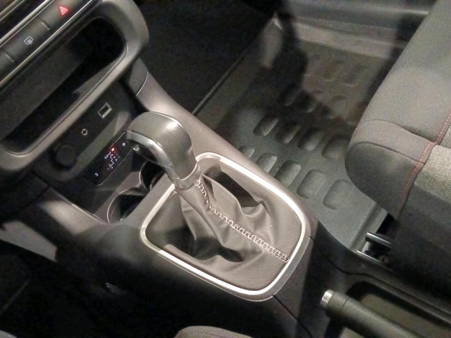 CITROEN C3 2017