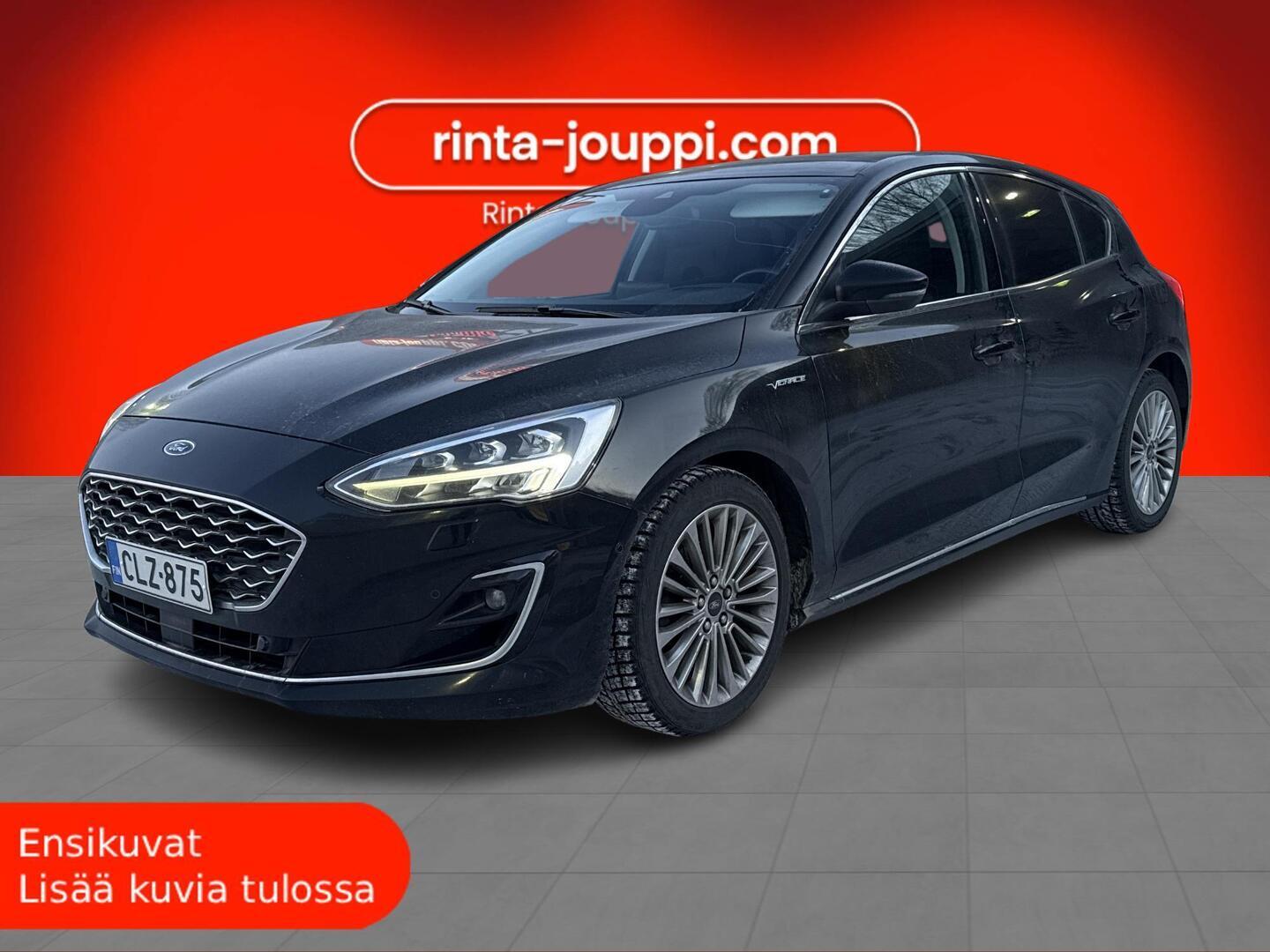 FORD Focus 2019