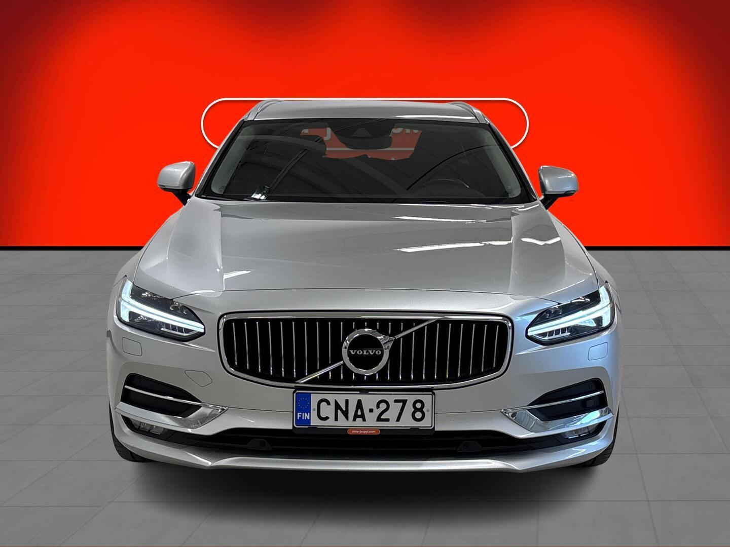 VOLVO V90 2020