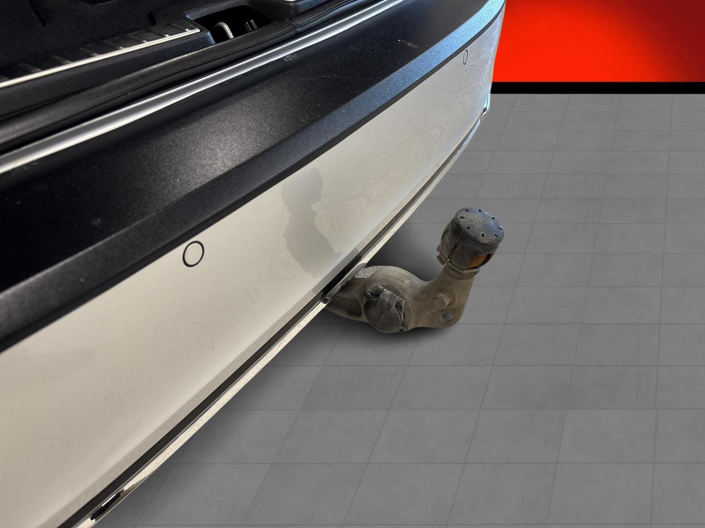 VOLVO V90 2020