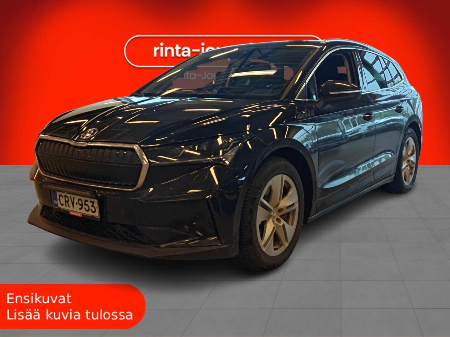 SKODA ENYAQ 2023