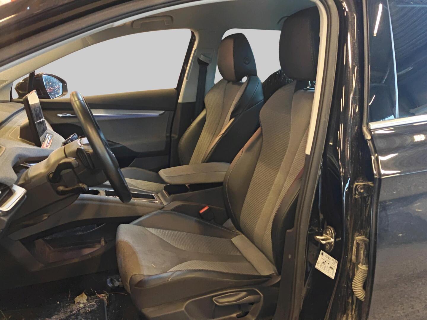 SKODA ENYAQ 2023