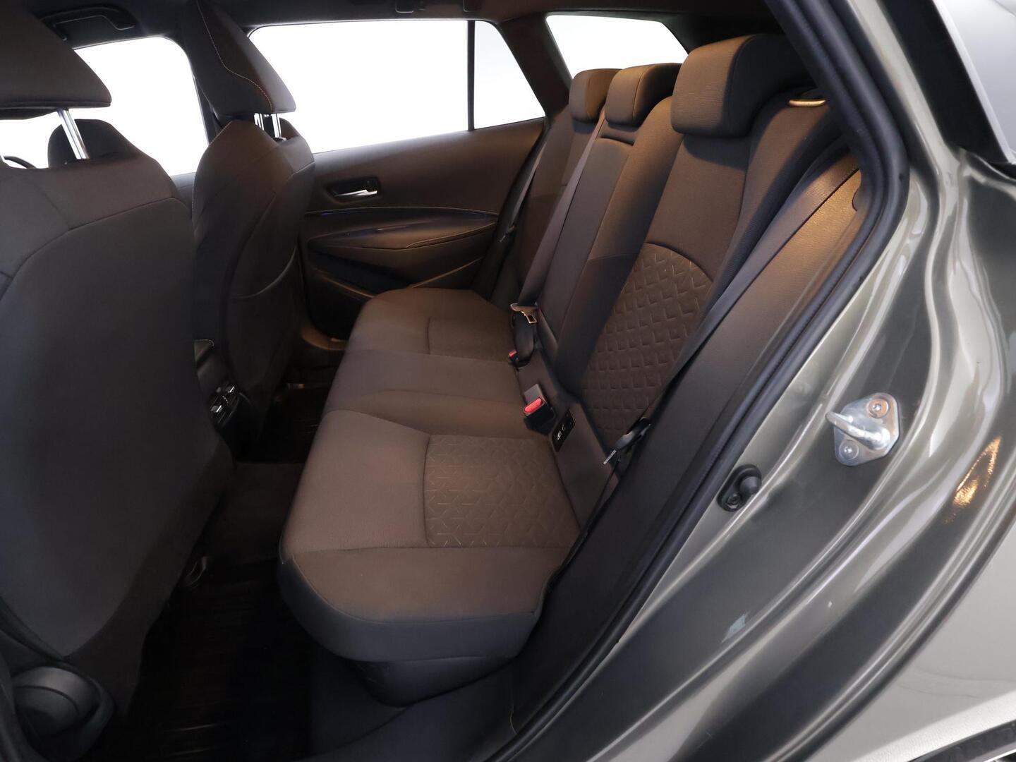 TOYOTA COROLLA 2020