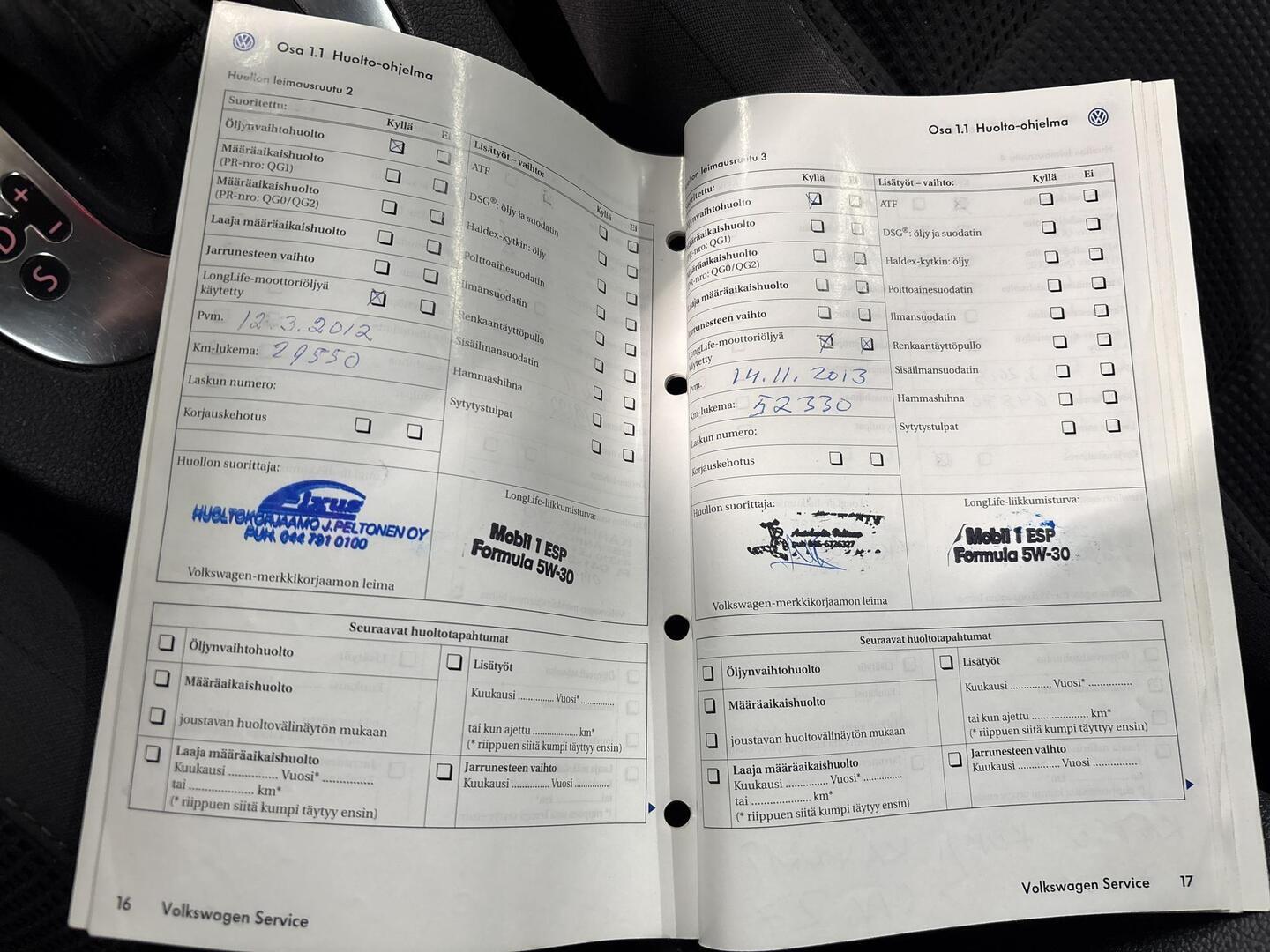 VOLKSWAGEN Jetta 2009