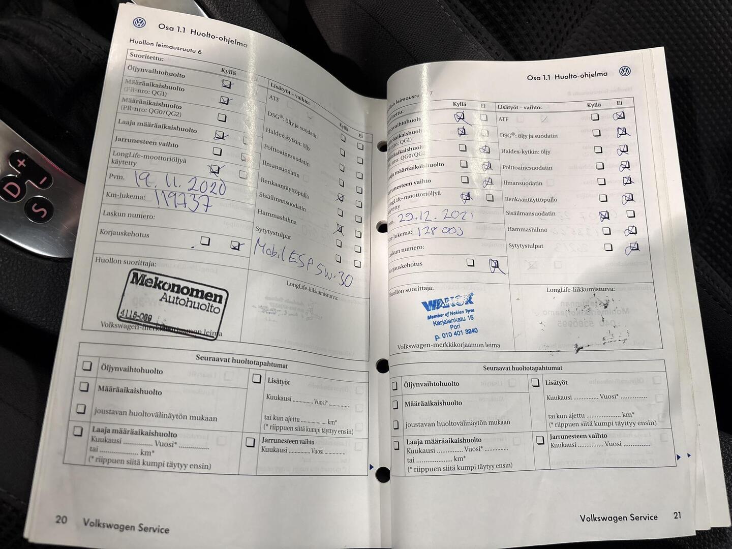 VOLKSWAGEN Jetta 2009