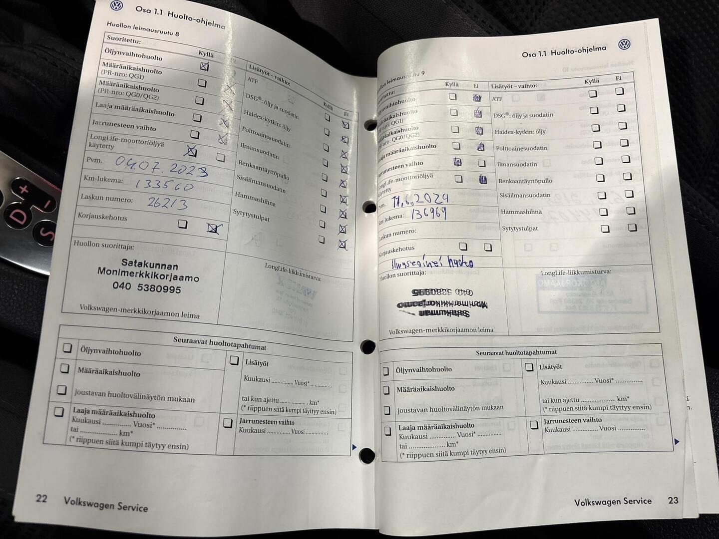 VOLKSWAGEN Jetta 2009