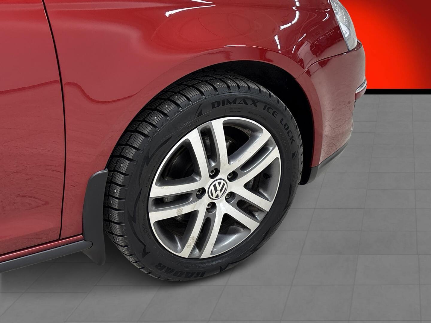 VOLKSWAGEN Jetta 2009