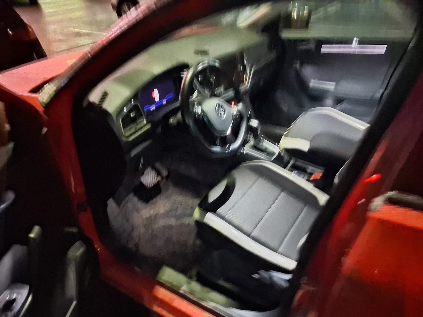 VOLKSWAGEN T-Roc 2020