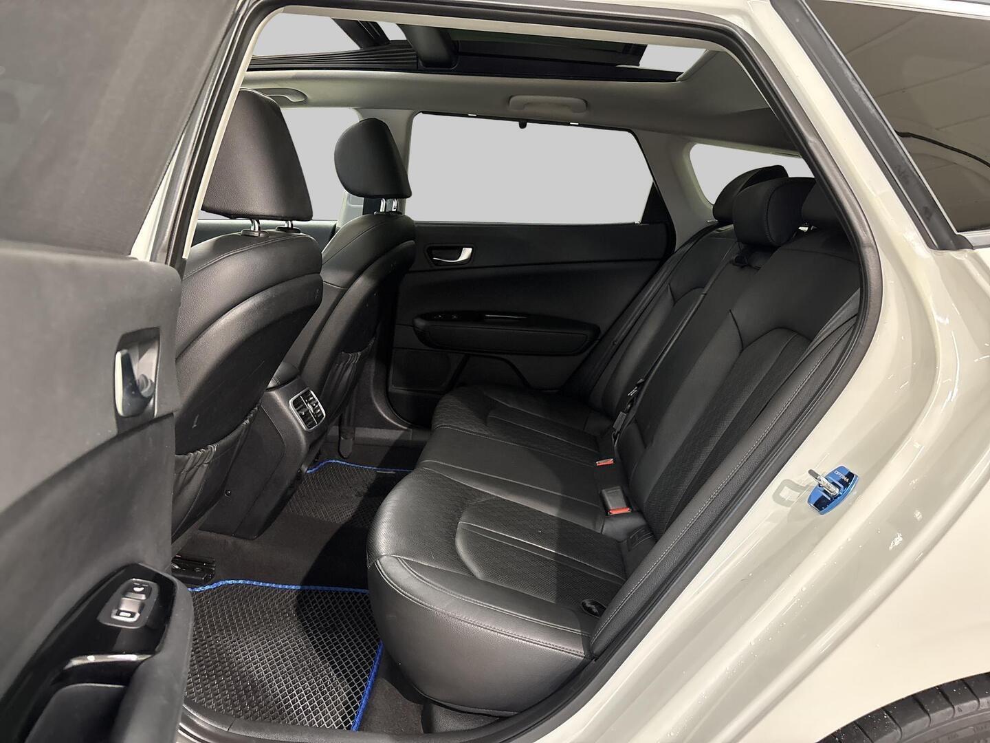 KIA Optima 2018