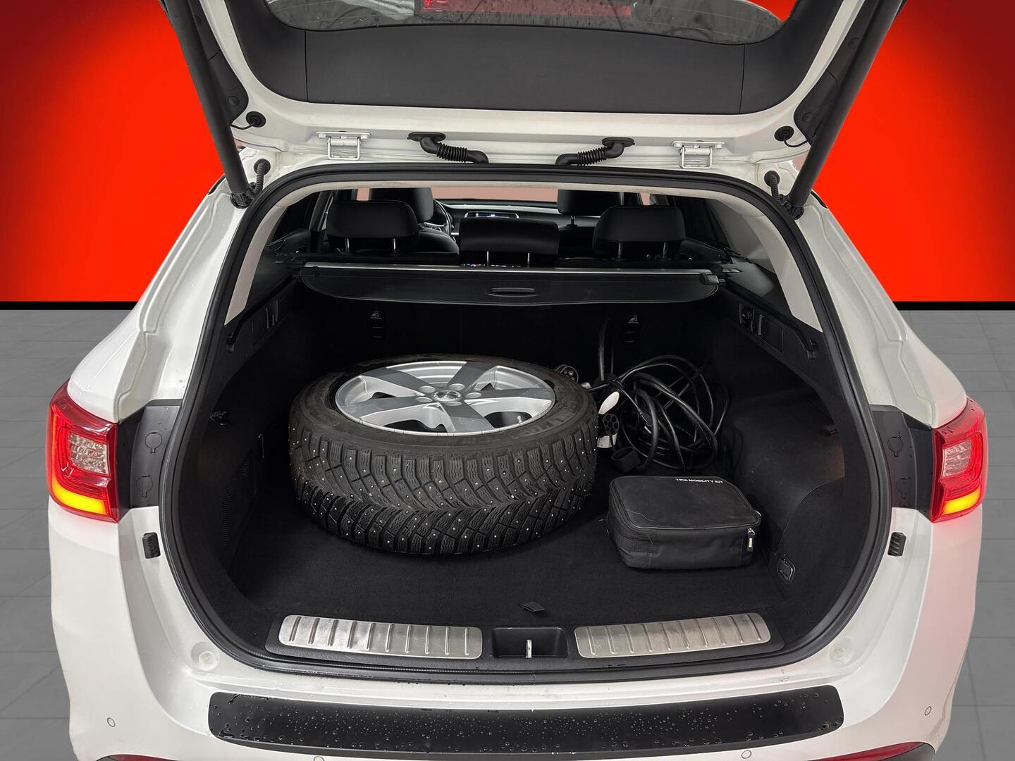 KIA Optima 2018