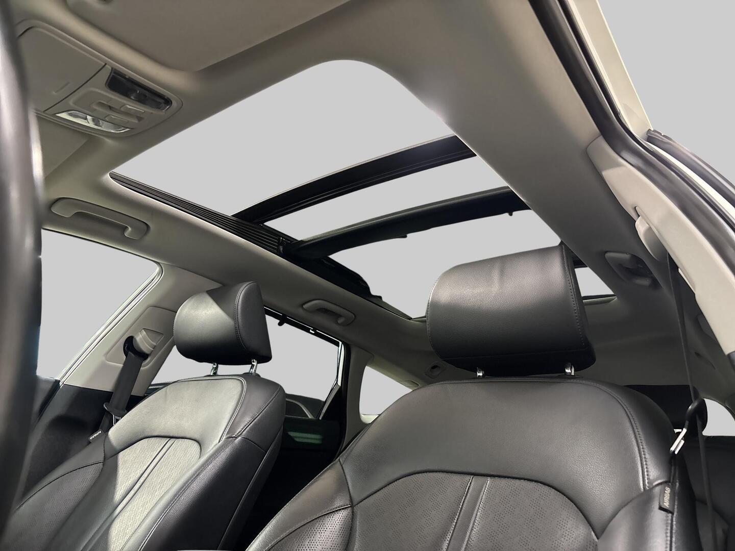 KIA Optima 2018