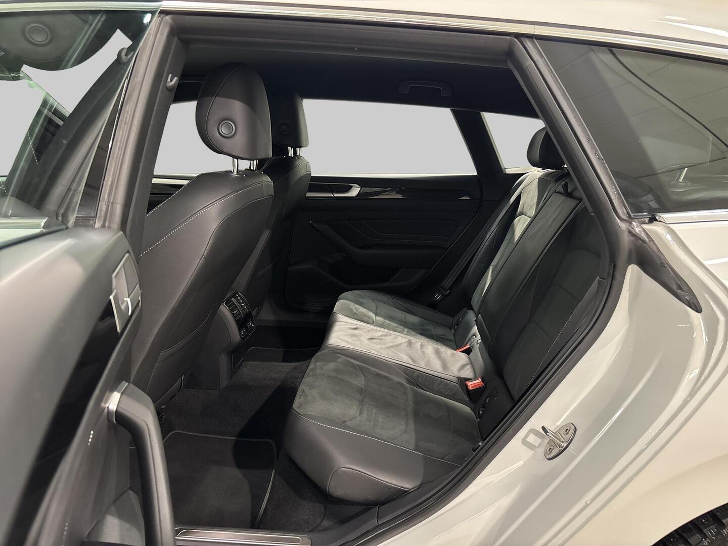 VOLKSWAGEN Arteon 2021