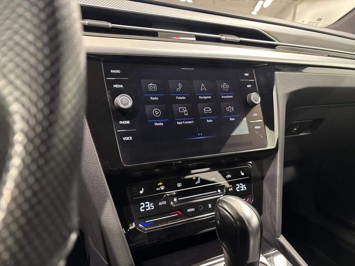 VOLKSWAGEN Arteon 2021