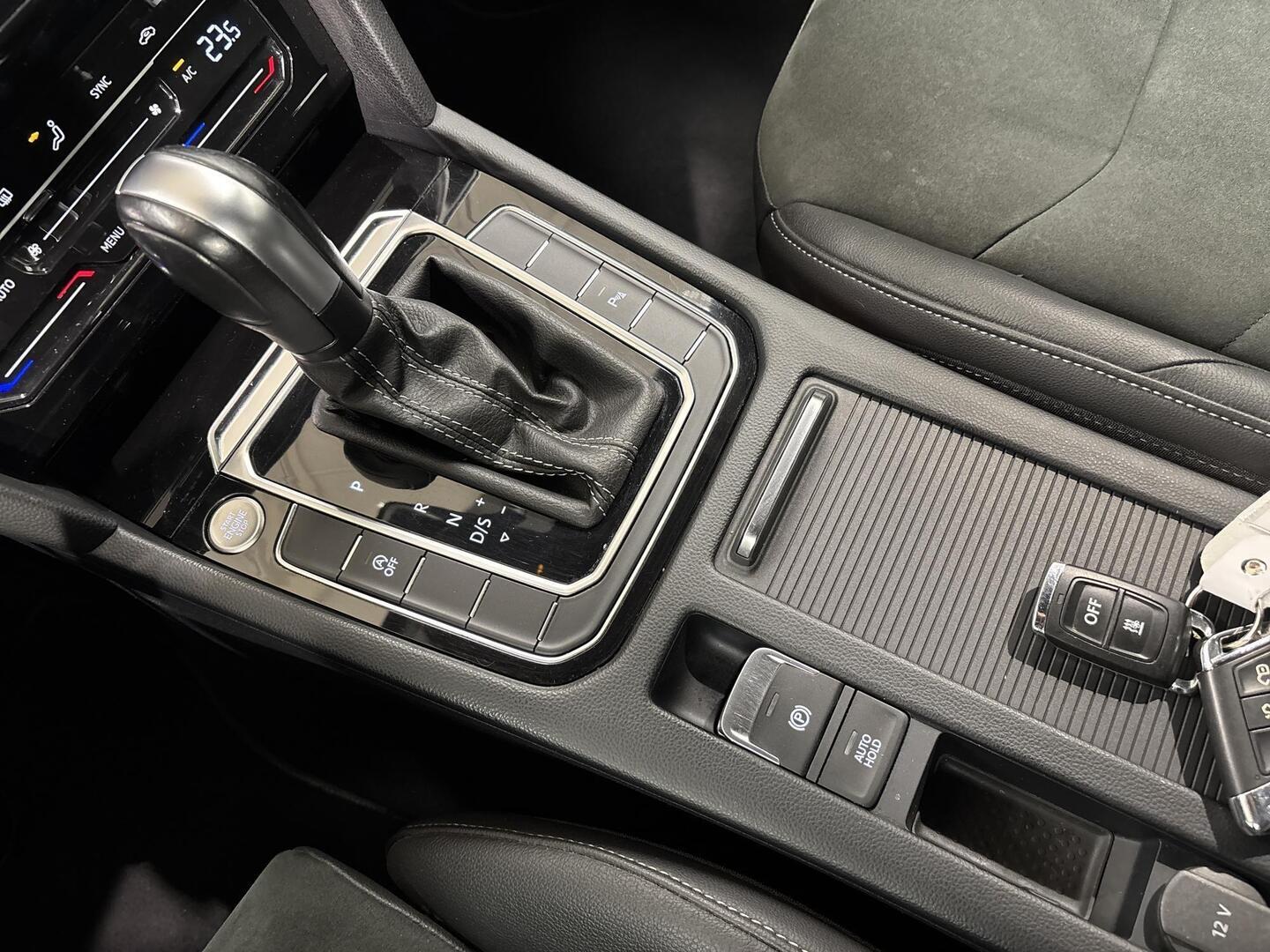 VOLKSWAGEN Arteon 2021