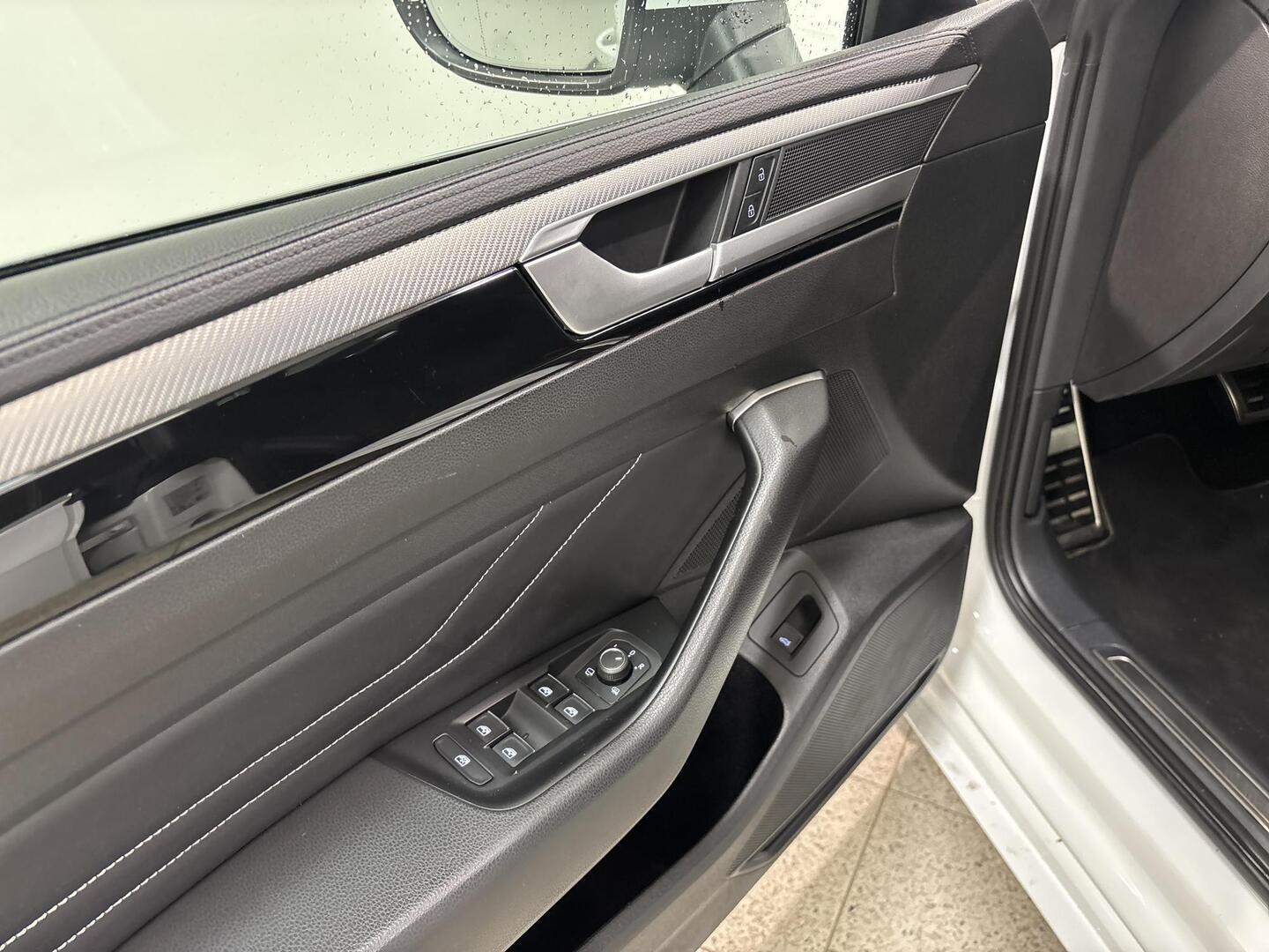 VOLKSWAGEN Arteon 2021