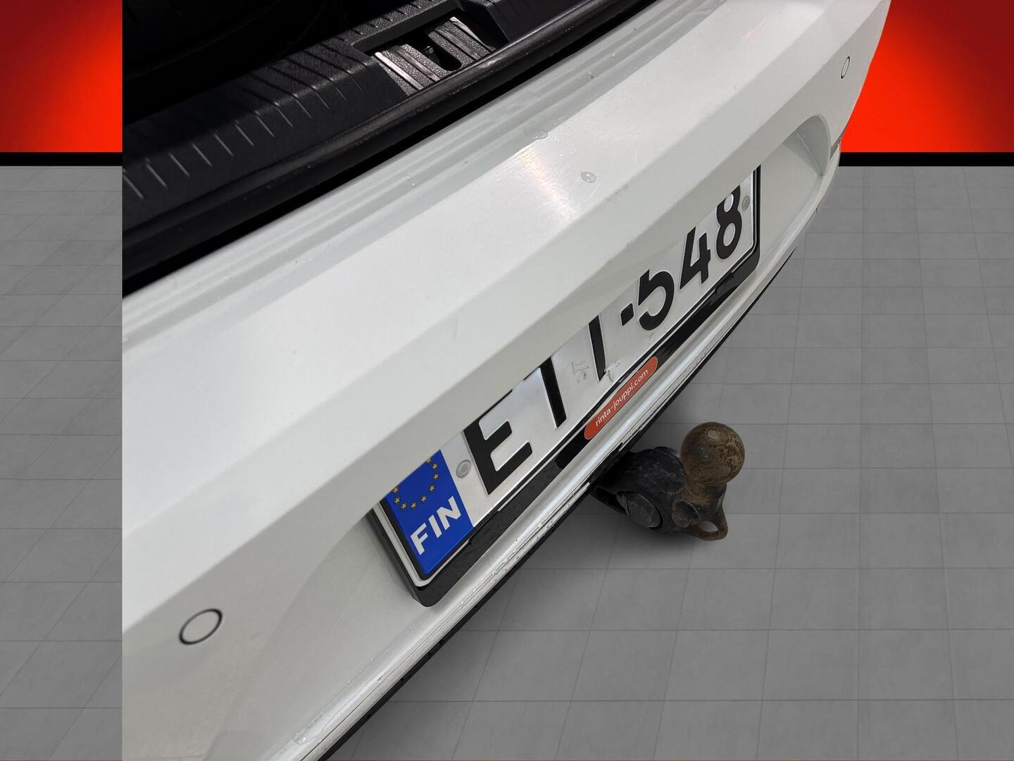 VOLKSWAGEN Arteon 2021