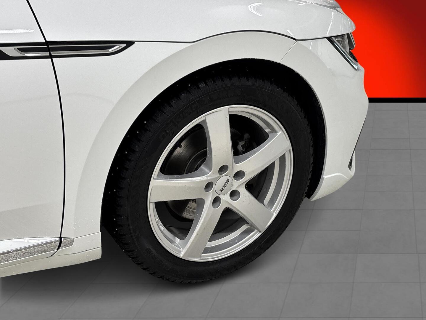 VOLKSWAGEN Arteon 2021