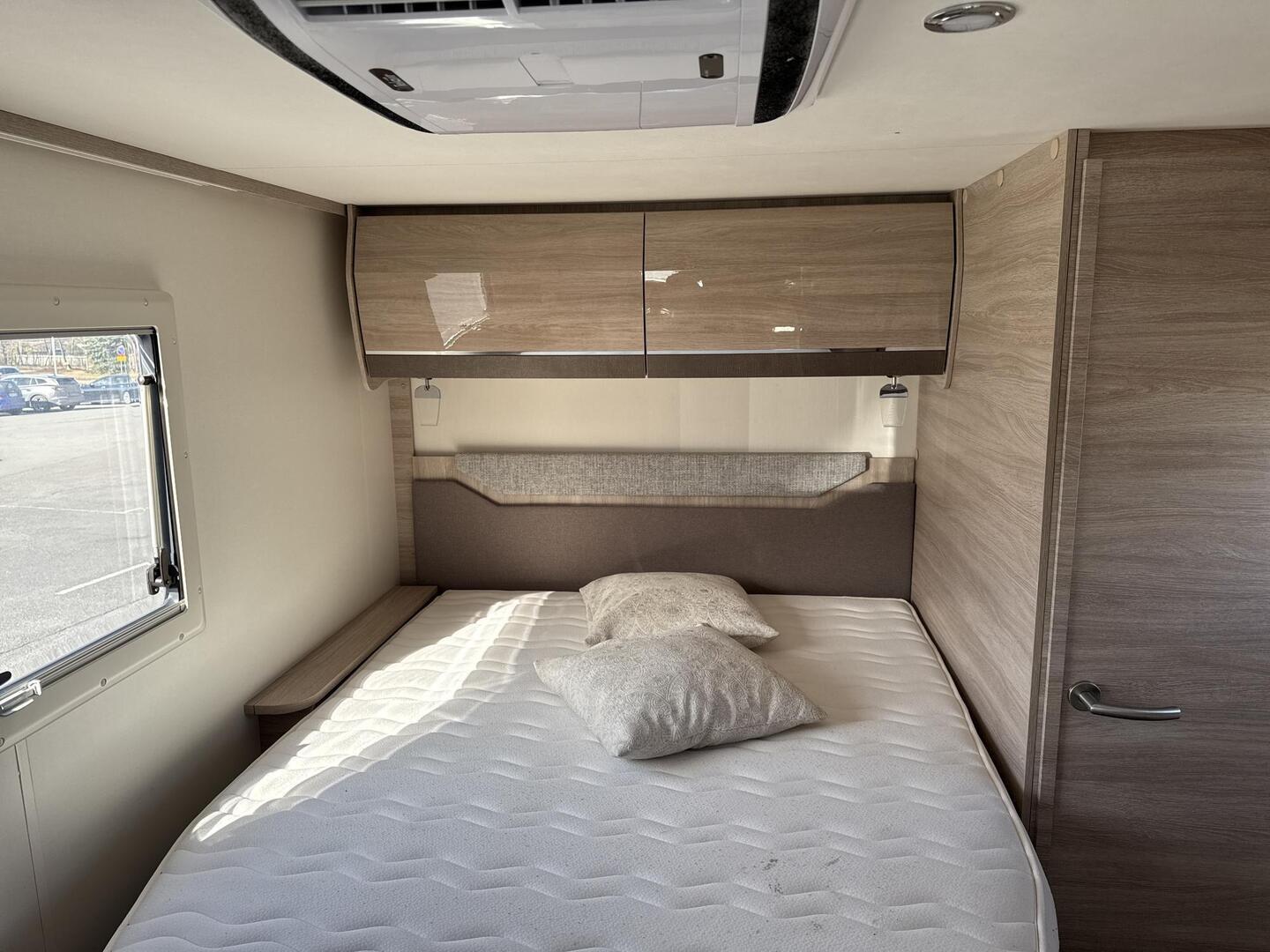 RAPIDO 856F Scandinavian Exclusive 2021