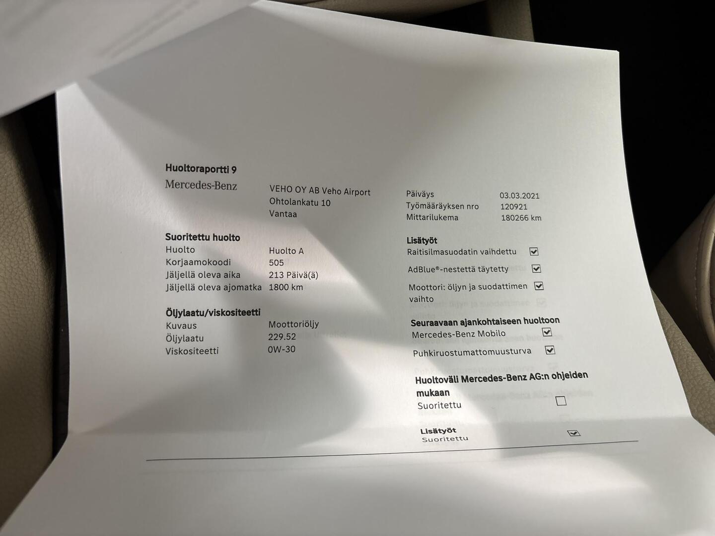 MERCEDES-BENZ GL 2013