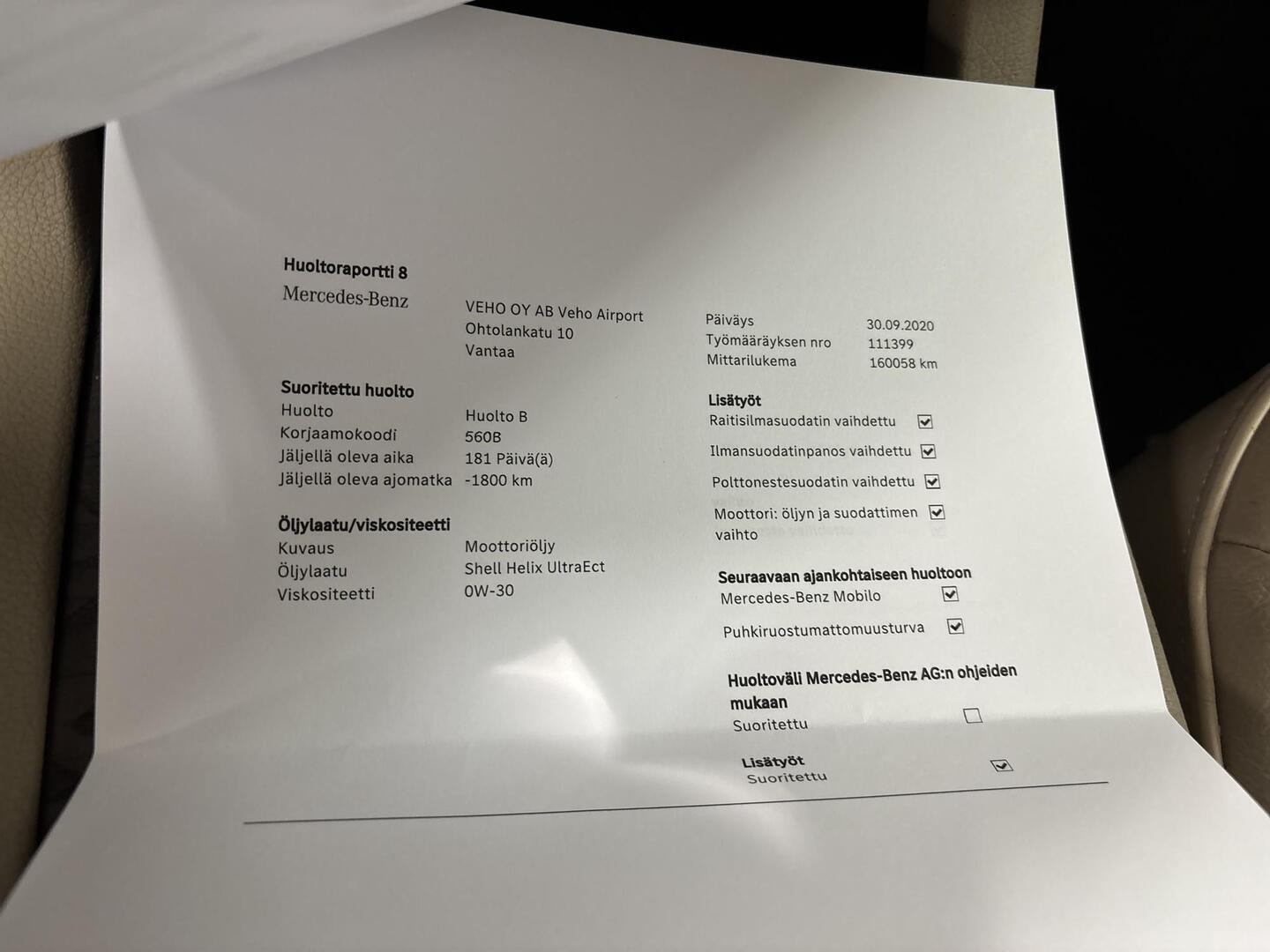 MERCEDES-BENZ GL 2013