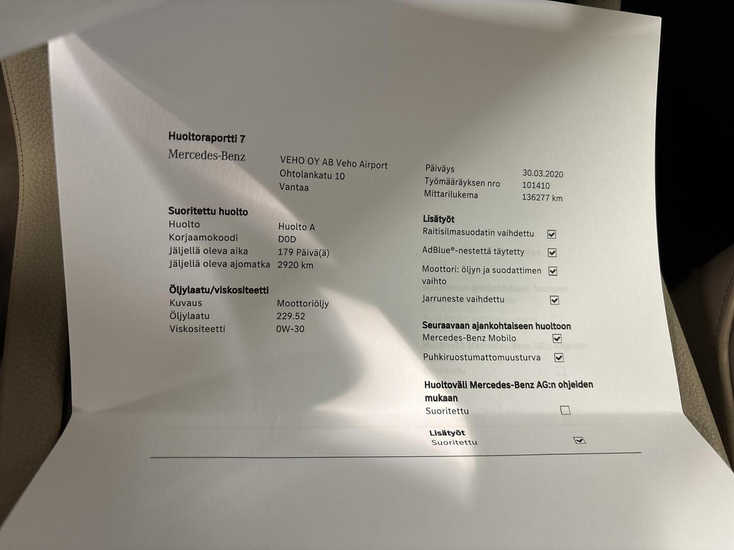 MERCEDES-BENZ GL 2013