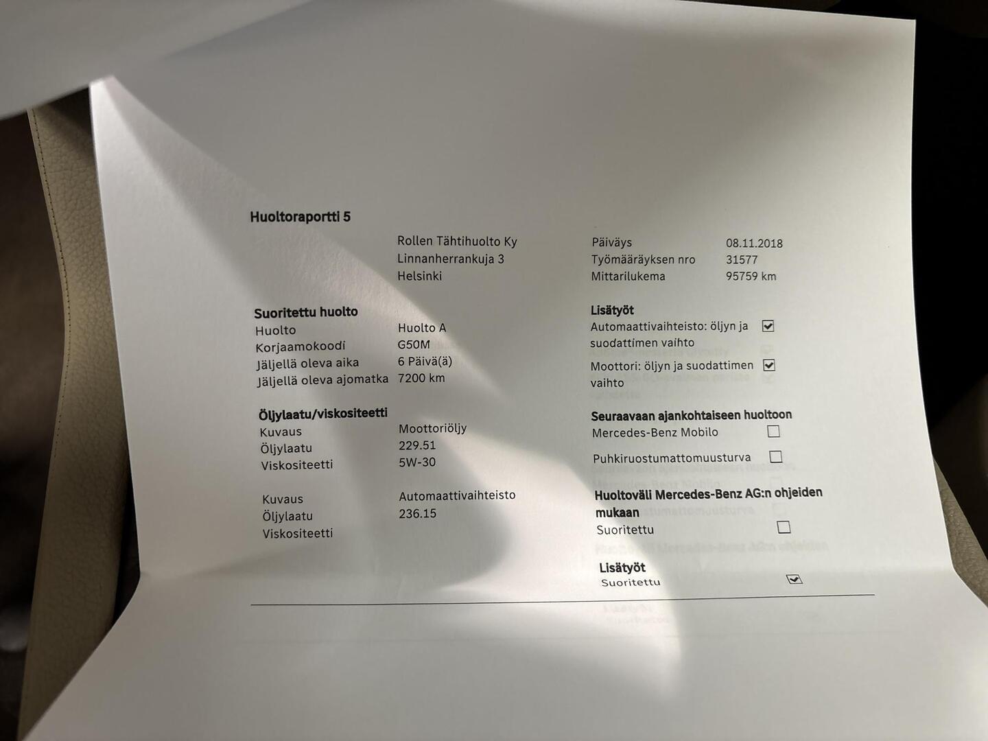 MERCEDES-BENZ GL 2013