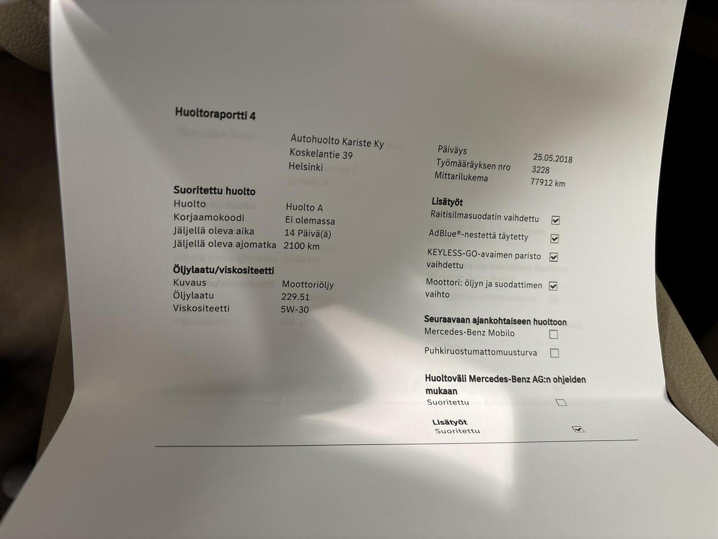 MERCEDES-BENZ GL 2013