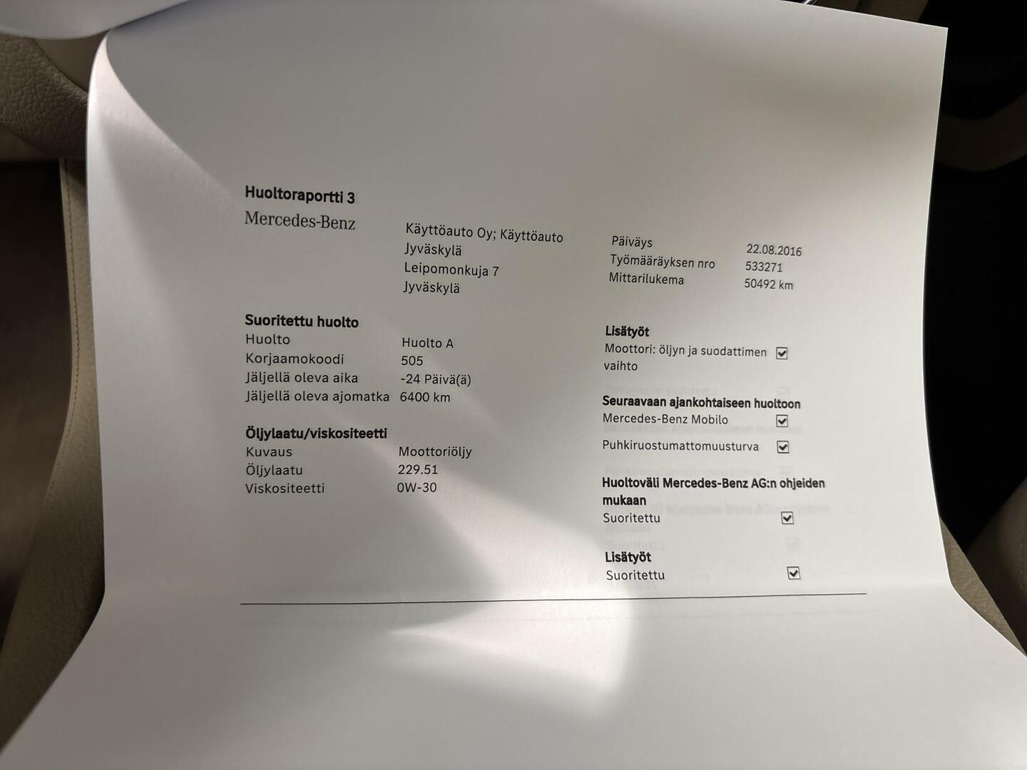 MERCEDES-BENZ GL 2013