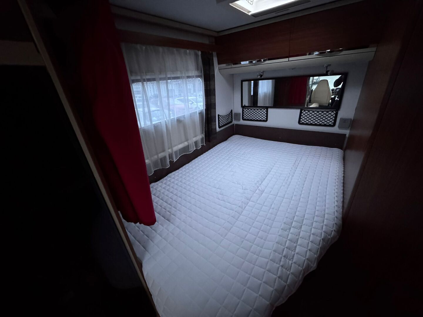 ADRIA MATRIX M 650 SF 2017