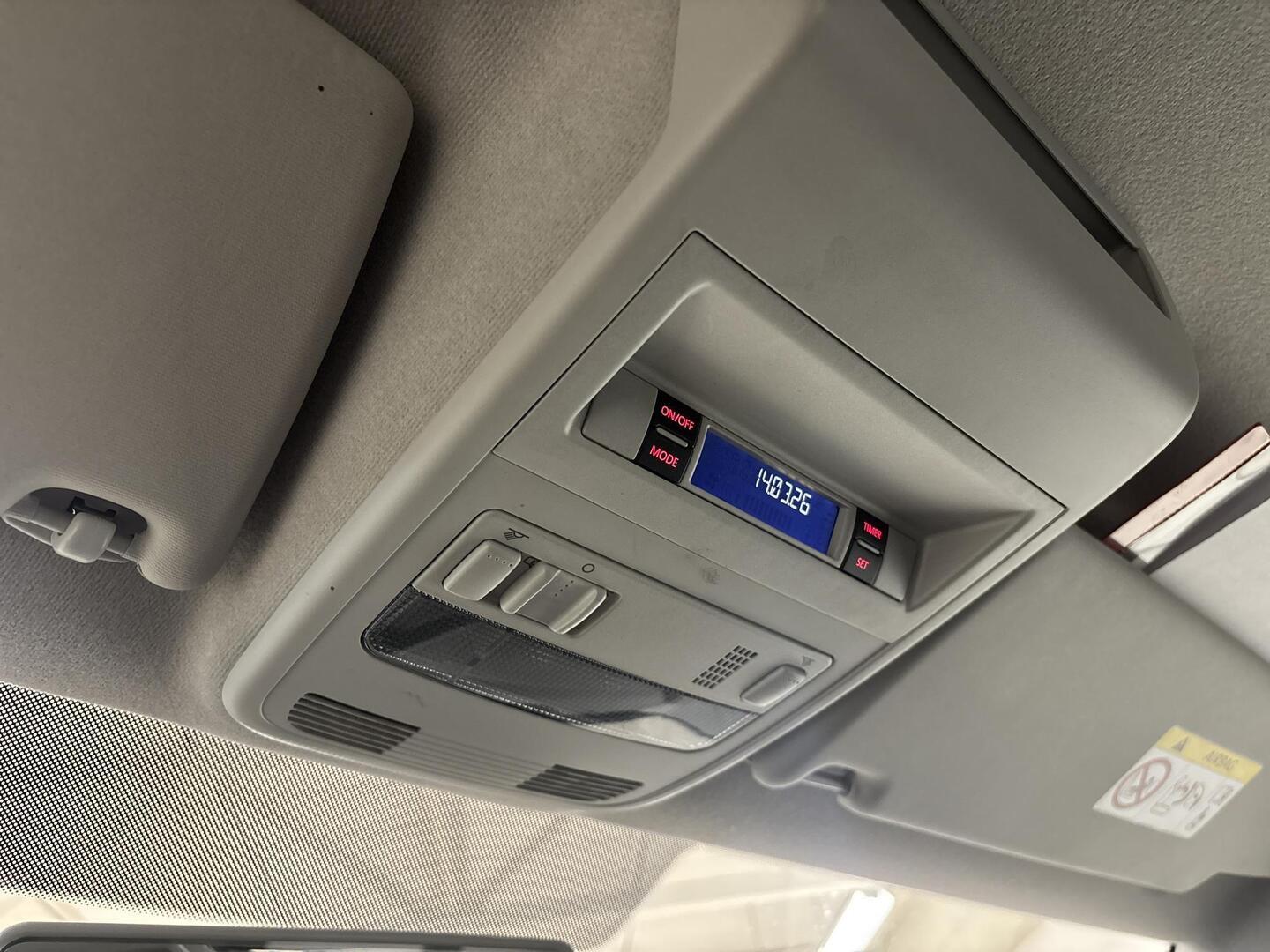 VOLKSWAGEN Transporter 2017