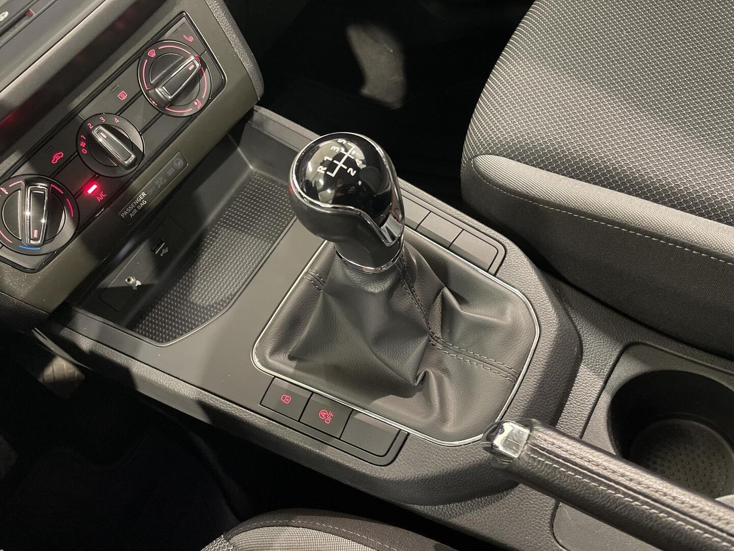 SEAT Ibiza 2019