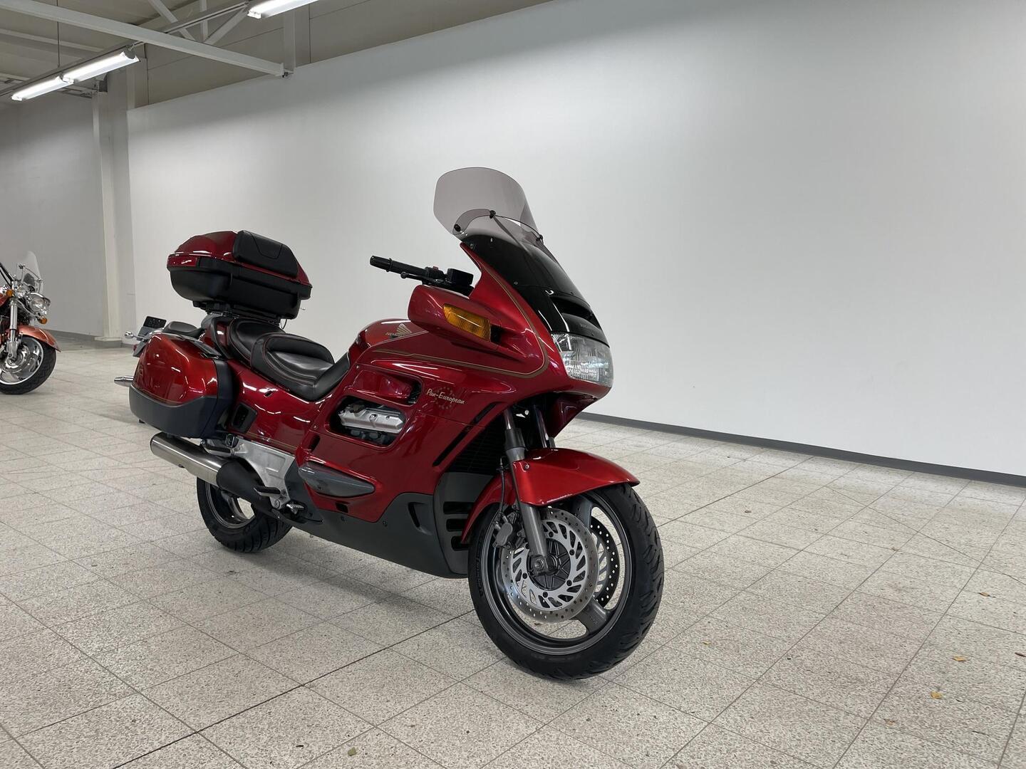 HONDA ST 1993