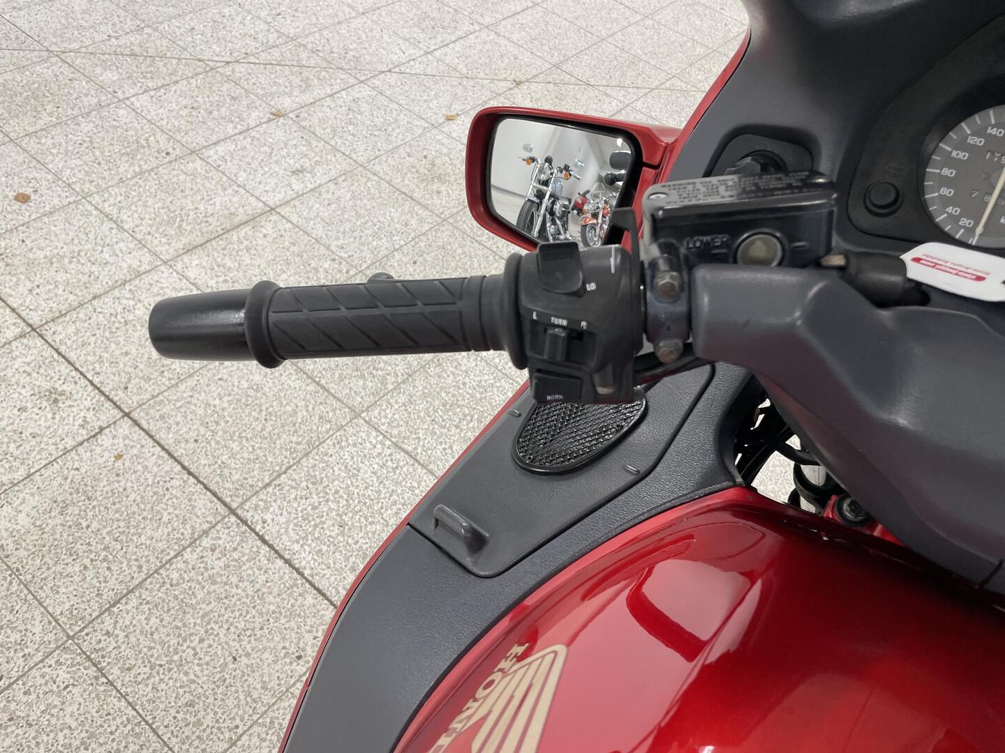 HONDA ST 1993