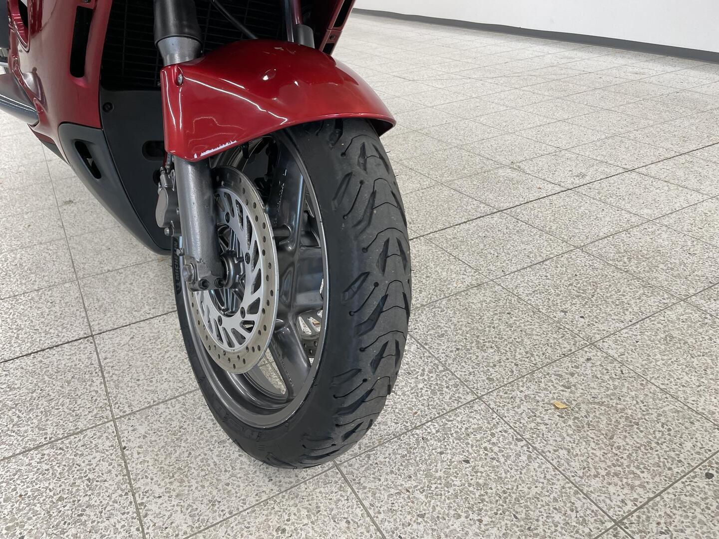 HONDA ST 1993