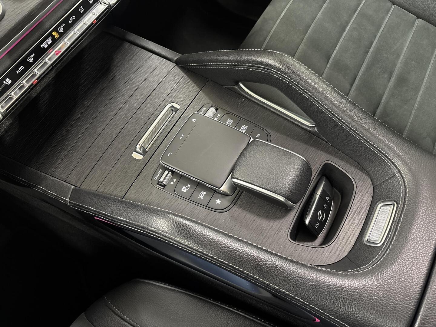 MERCEDES-BENZ GLE 2022