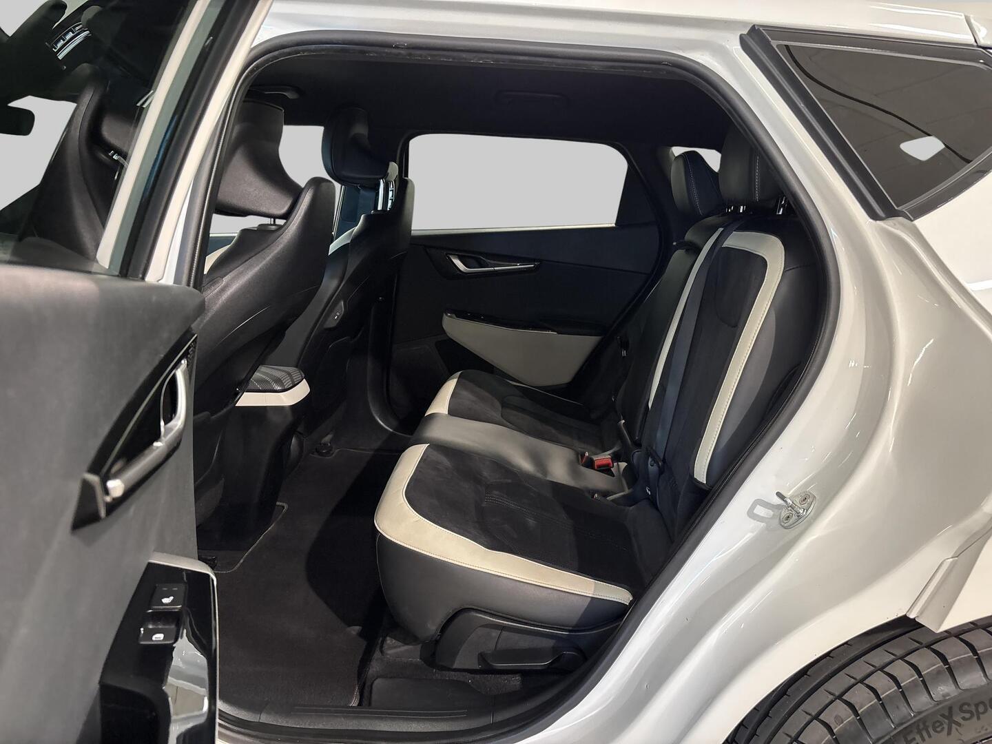 KIA EV6 2021