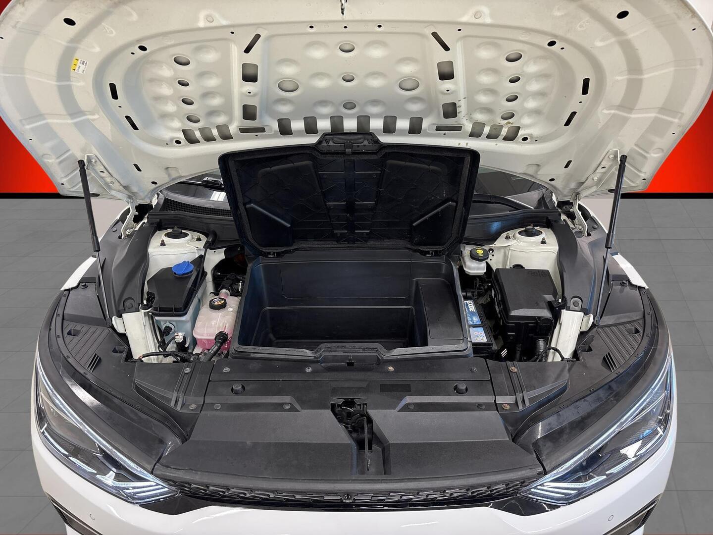 KIA EV6 2021