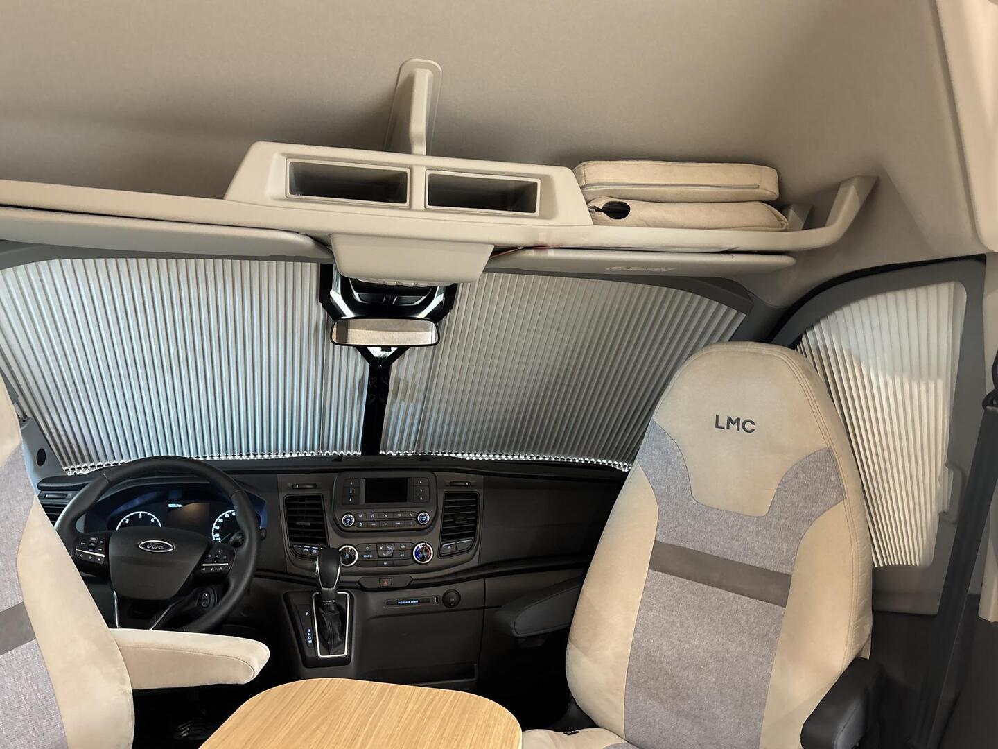 LMC INNOVAN 590 2023