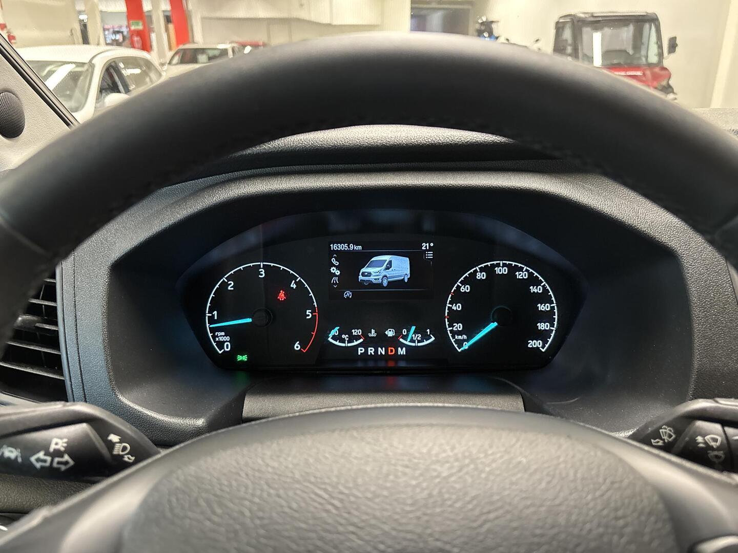 LMC INNOVAN 590 2023