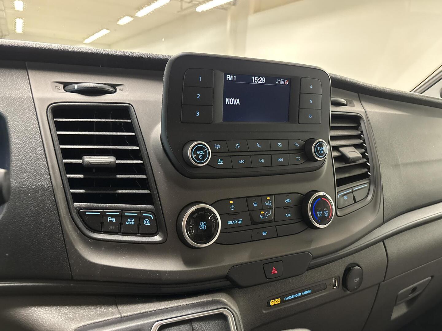 LMC INNOVAN 590 2023