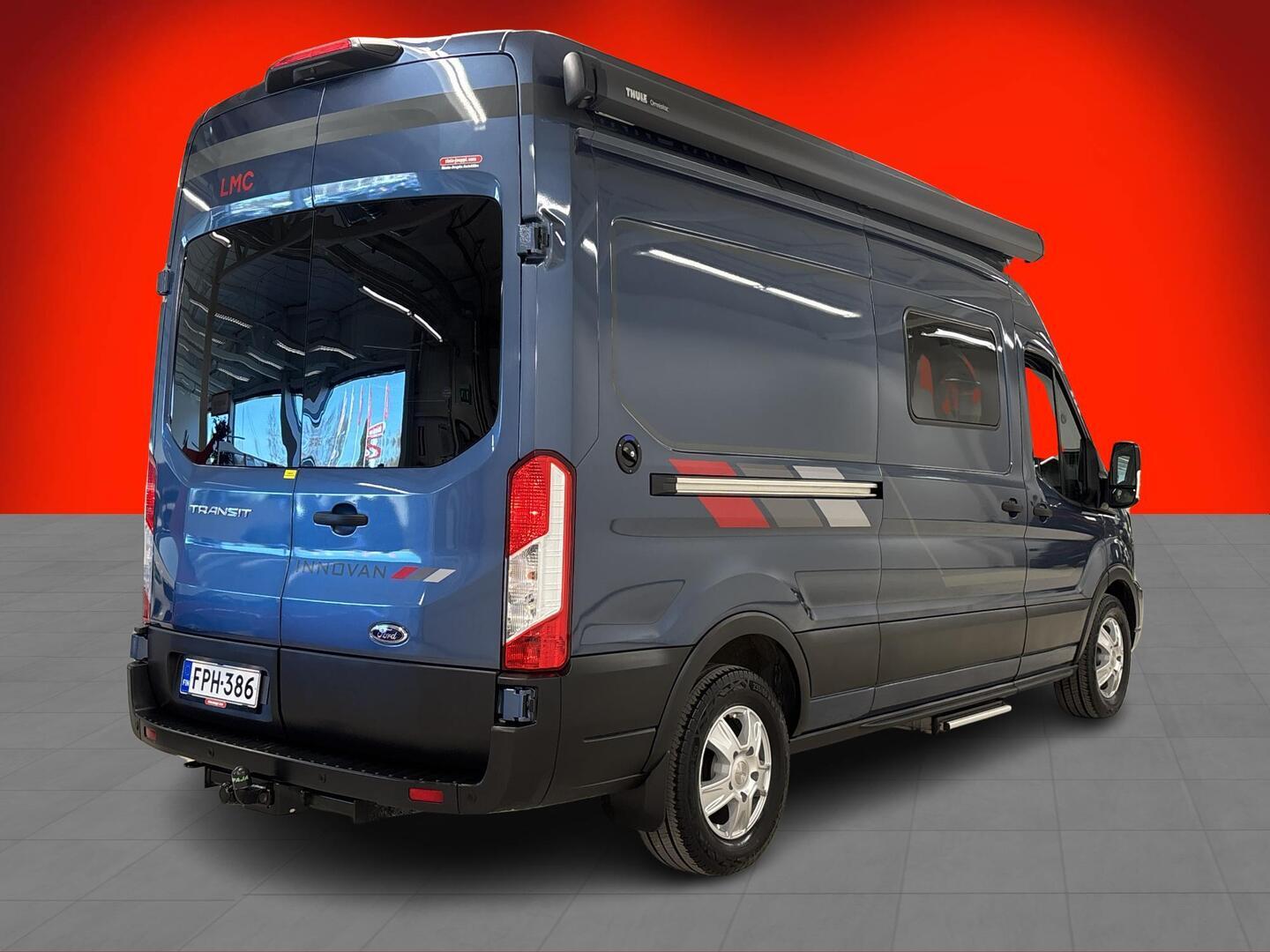 LMC INNOVAN 590 2023