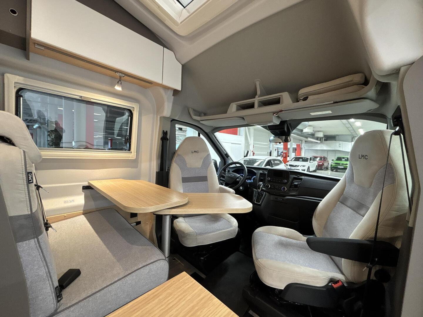 LMC INNOVAN 590 2023