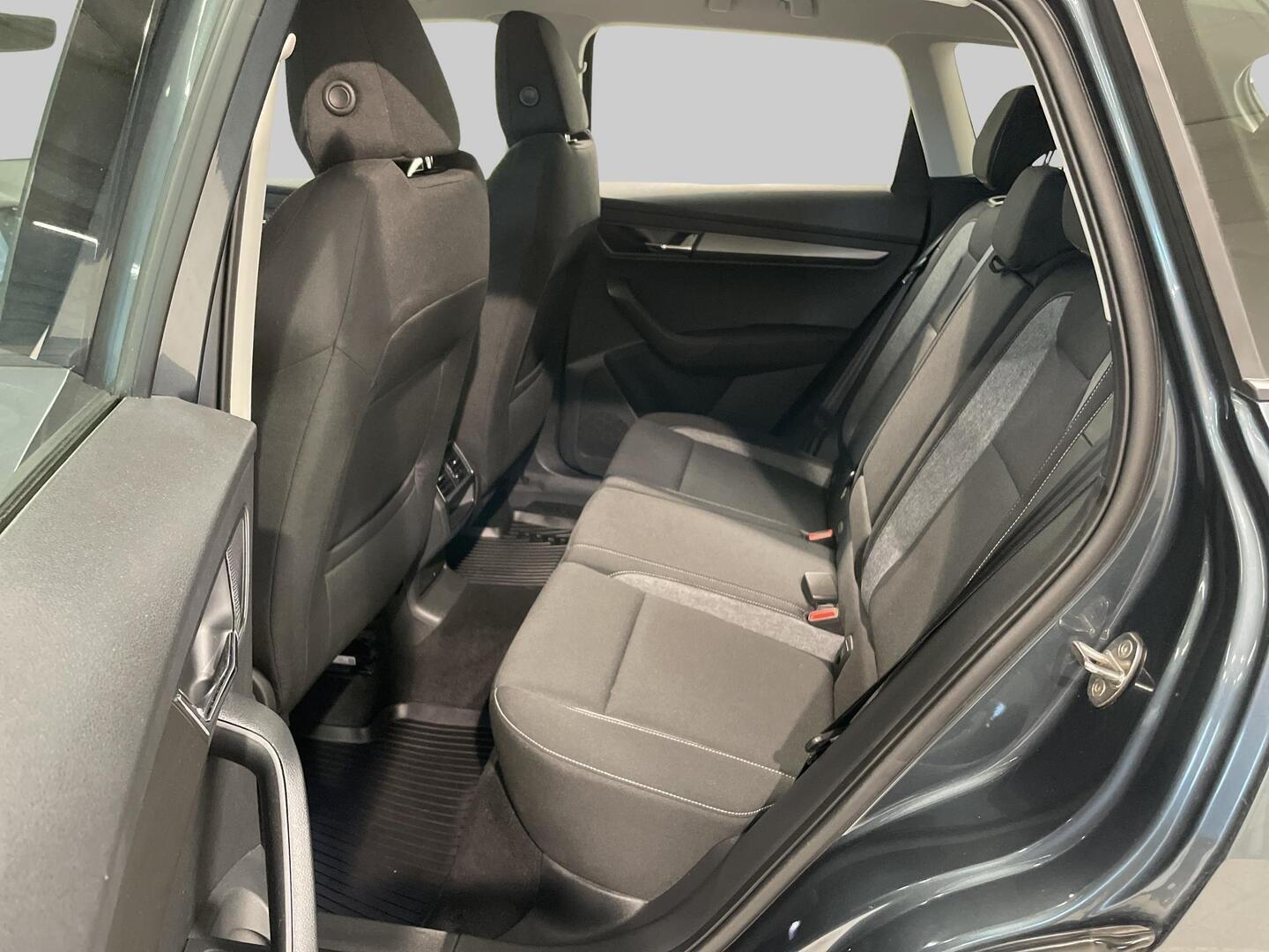 SKODA Karoq 2021
